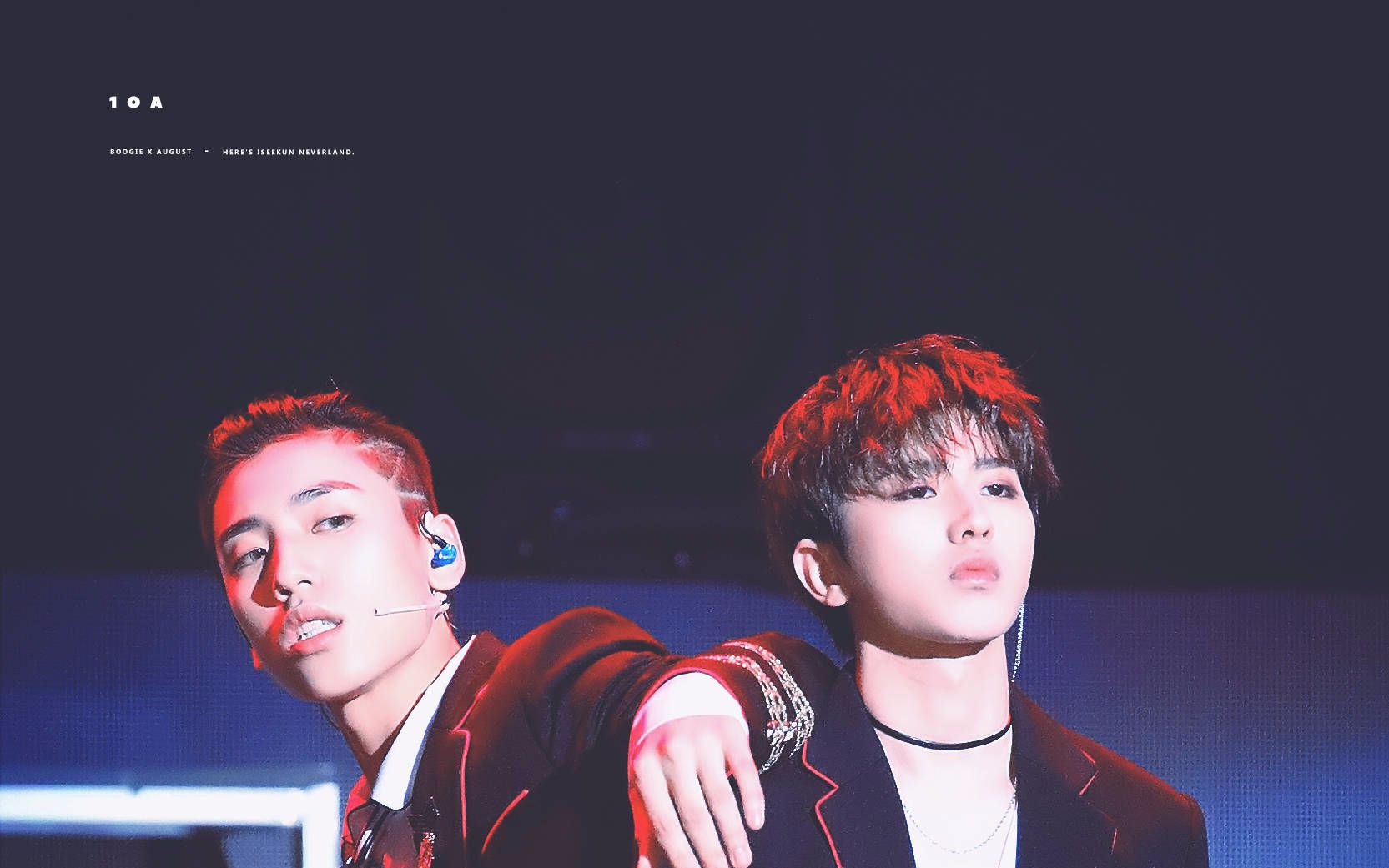 【异坤】异坤|三分钟|快闪版|安利向|偶练第一cp|了解一下