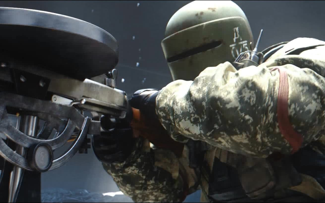 【手把手教你拆枪】dp28拆解与组装_哔哩哔哩_bilibili