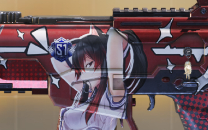 g37天使之心击杀剪辑【使命召唤手游&codm】