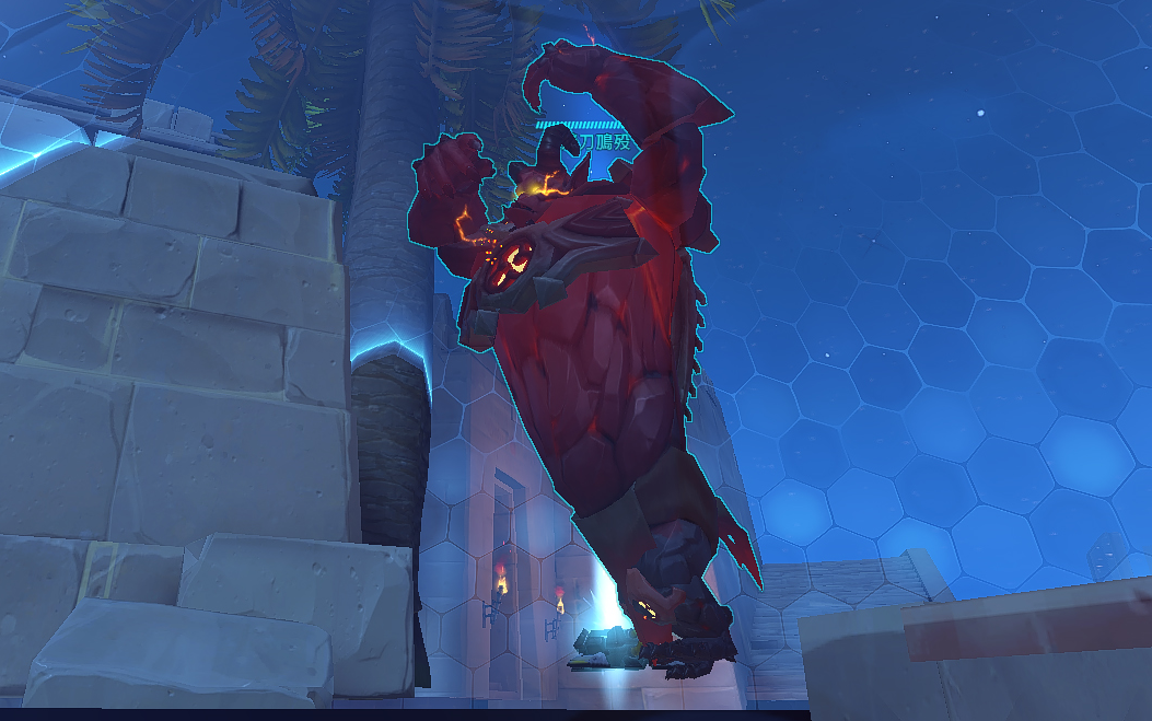 原始暴怒_哔哩哔哩 (゜-゜)つロ 干杯~-bilibili