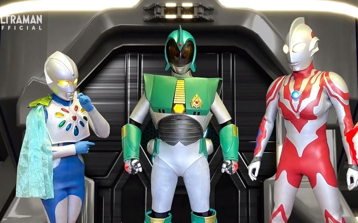 银河救援队广播剧第3话安杜鲁美洛斯