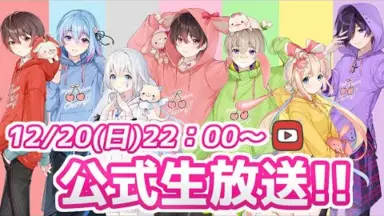 ぴぽちぇり-哔哩哔哩_Bilibili