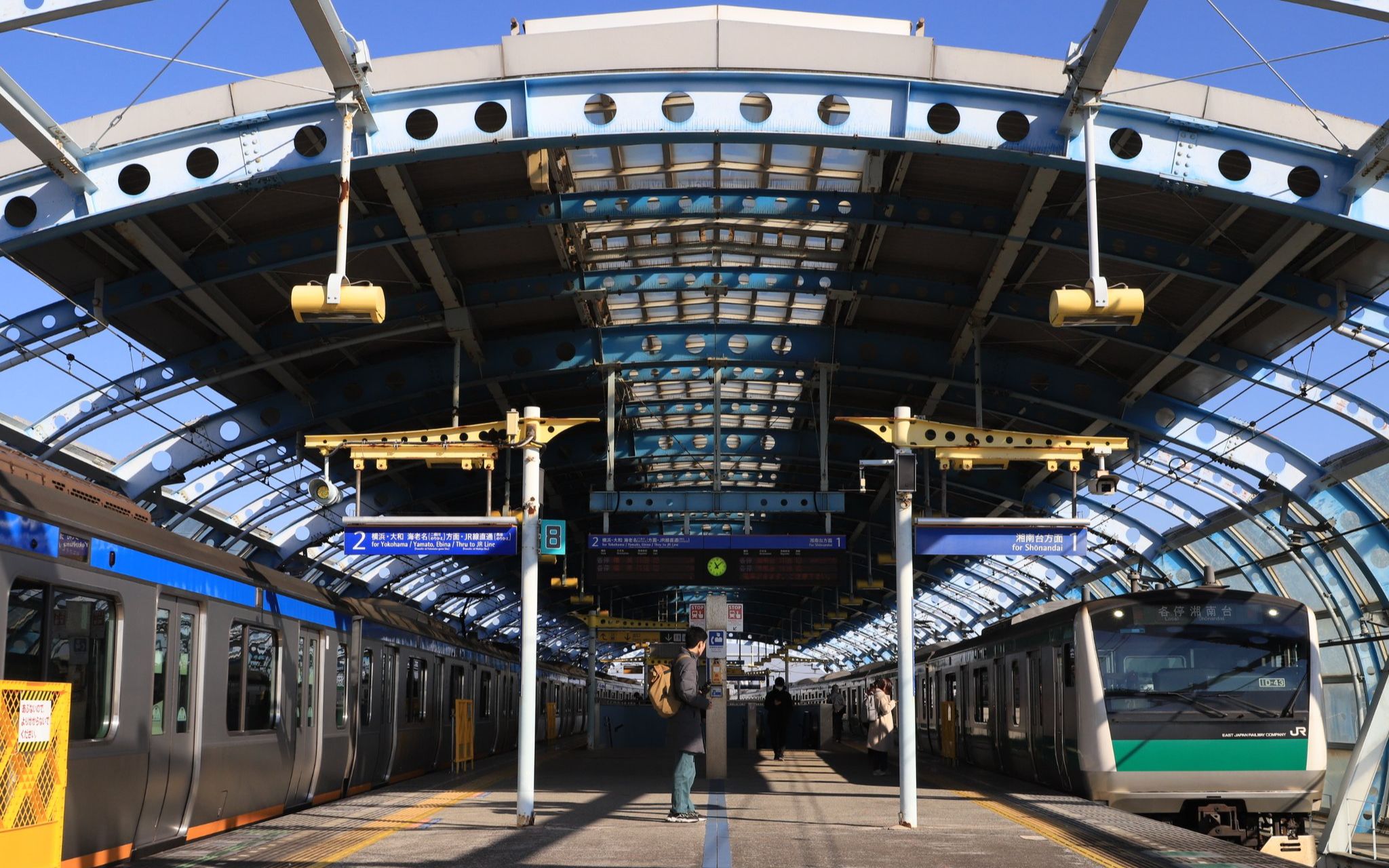 e233系全集【e233系10周年記念9960p】