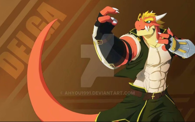 デルガとクローンデルがはし雄を決!(划掉) delga1pvsdelga2p