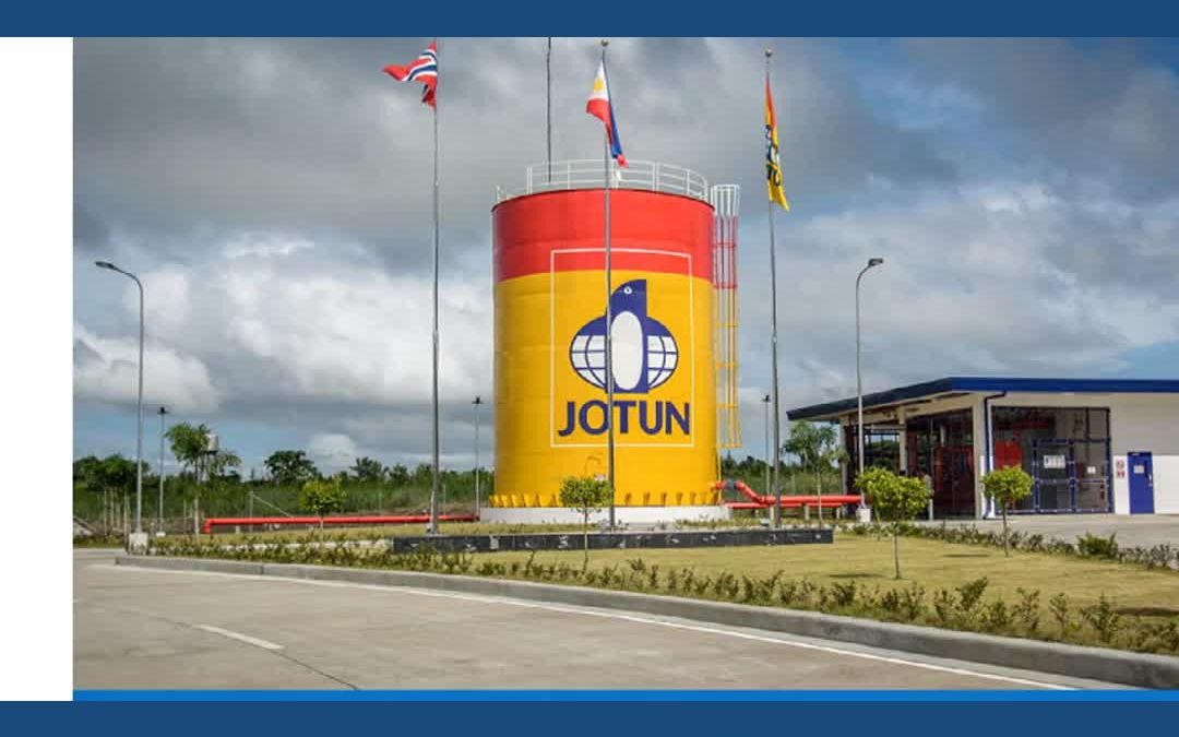 宁德丙烯酸聚氨酯面漆佐敦油漆