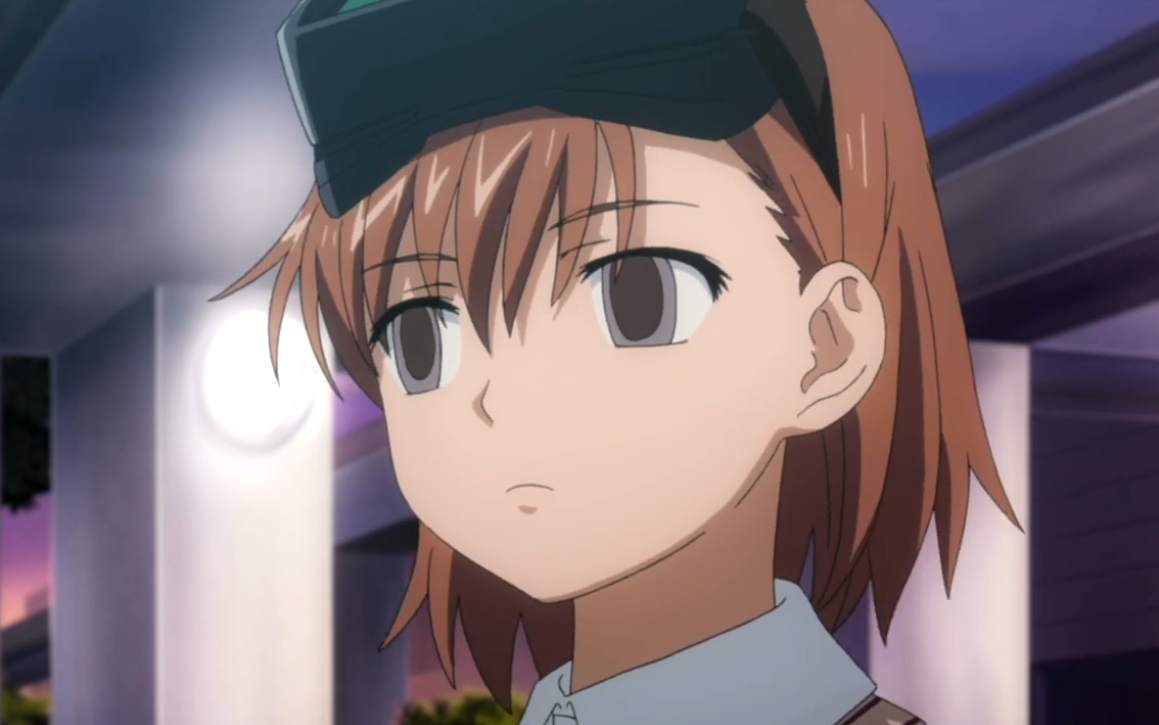 魔禁名场面 do 御坂网络表示震惊_哔哩哔哩_bilibili