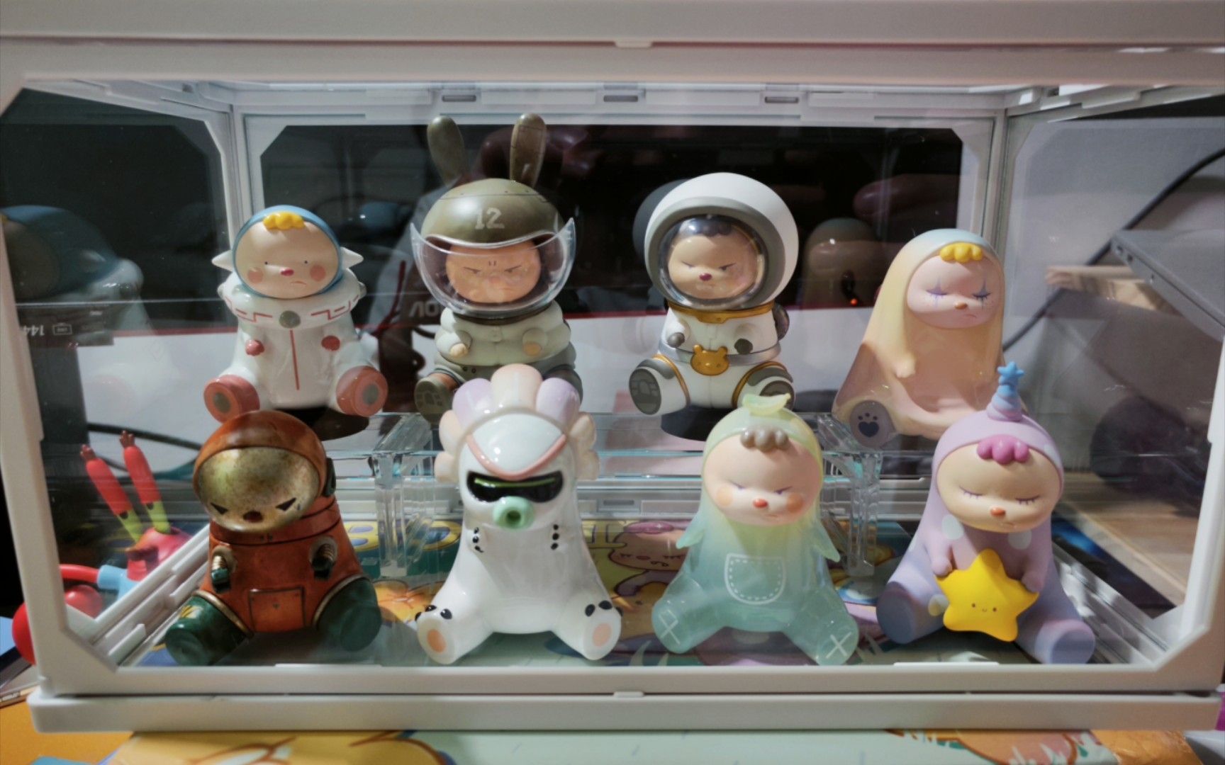 [bibi动物园]盲盒首发_哔哩哔哩_bilibili