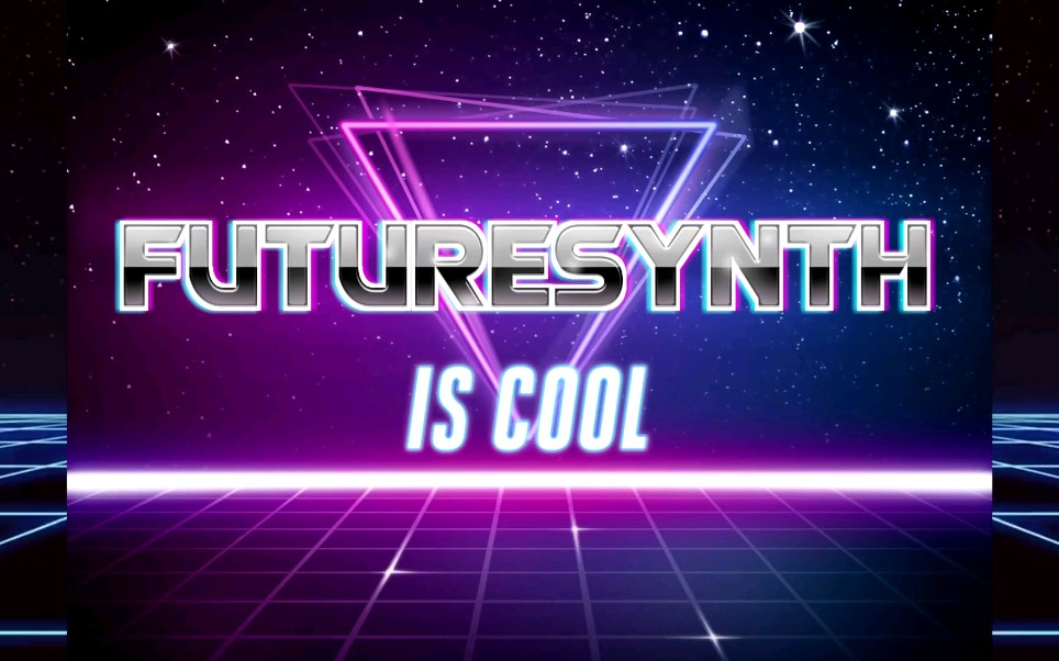 如何做synthwave风格的beat