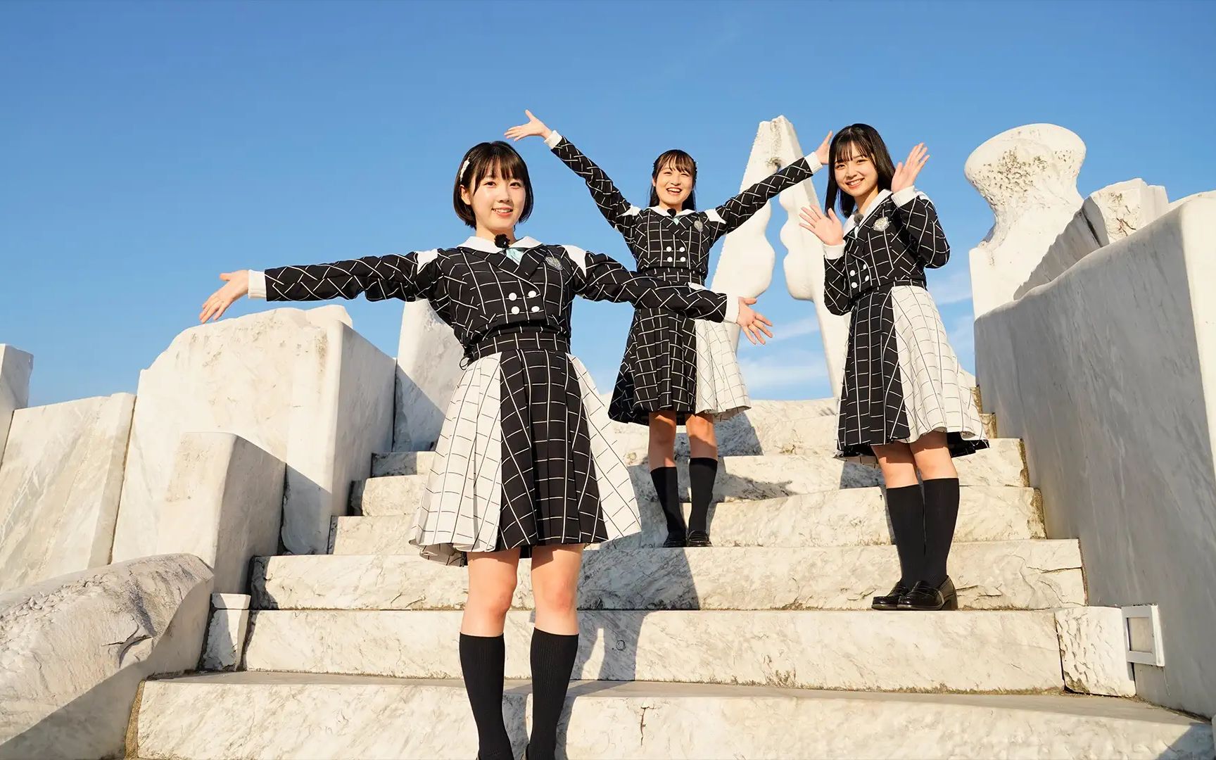 stu48のstuでぃダンス第 1 季第 1 集 - hiph