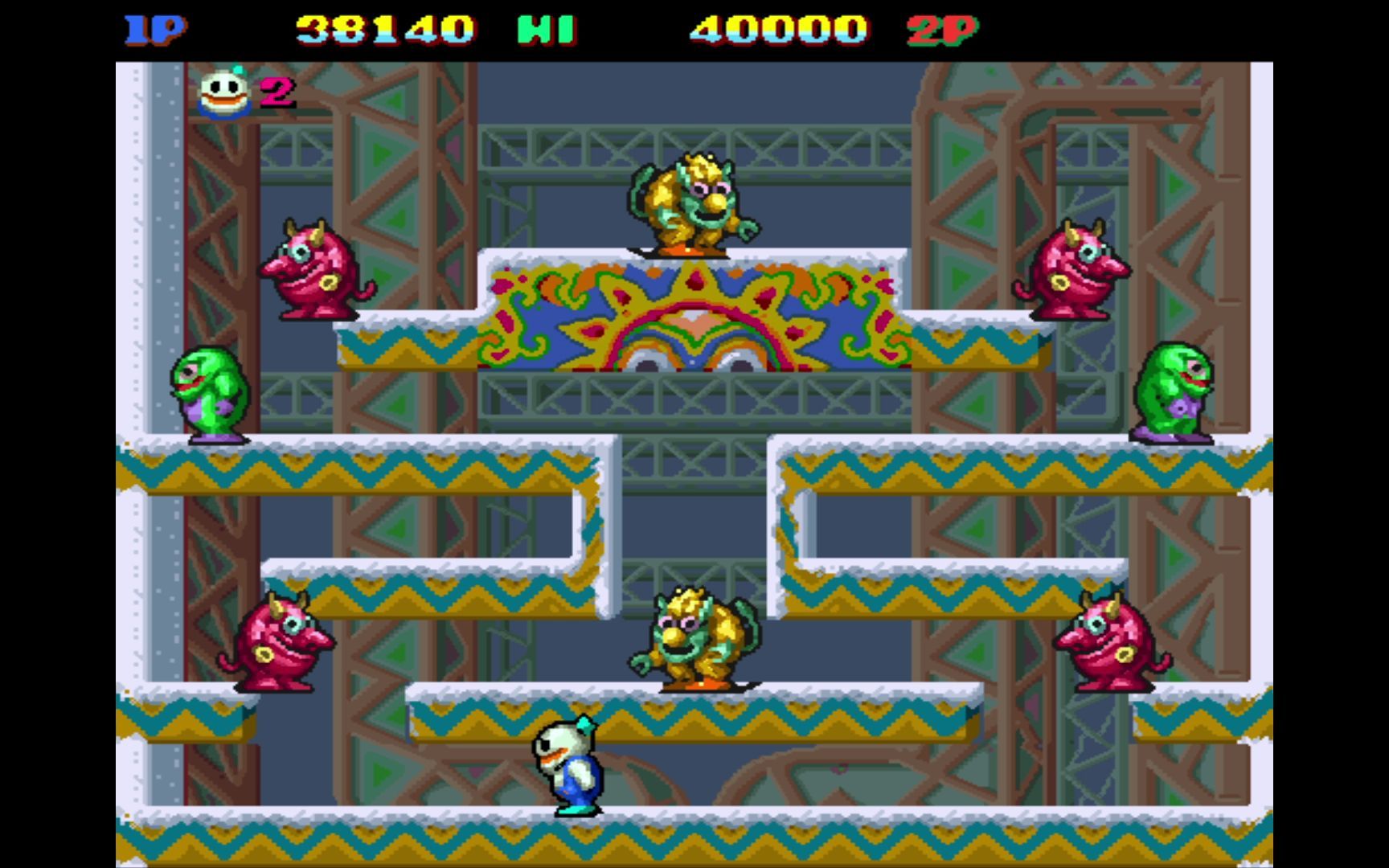 雪山兄弟2代 - 资源合集 - 小不点搜索