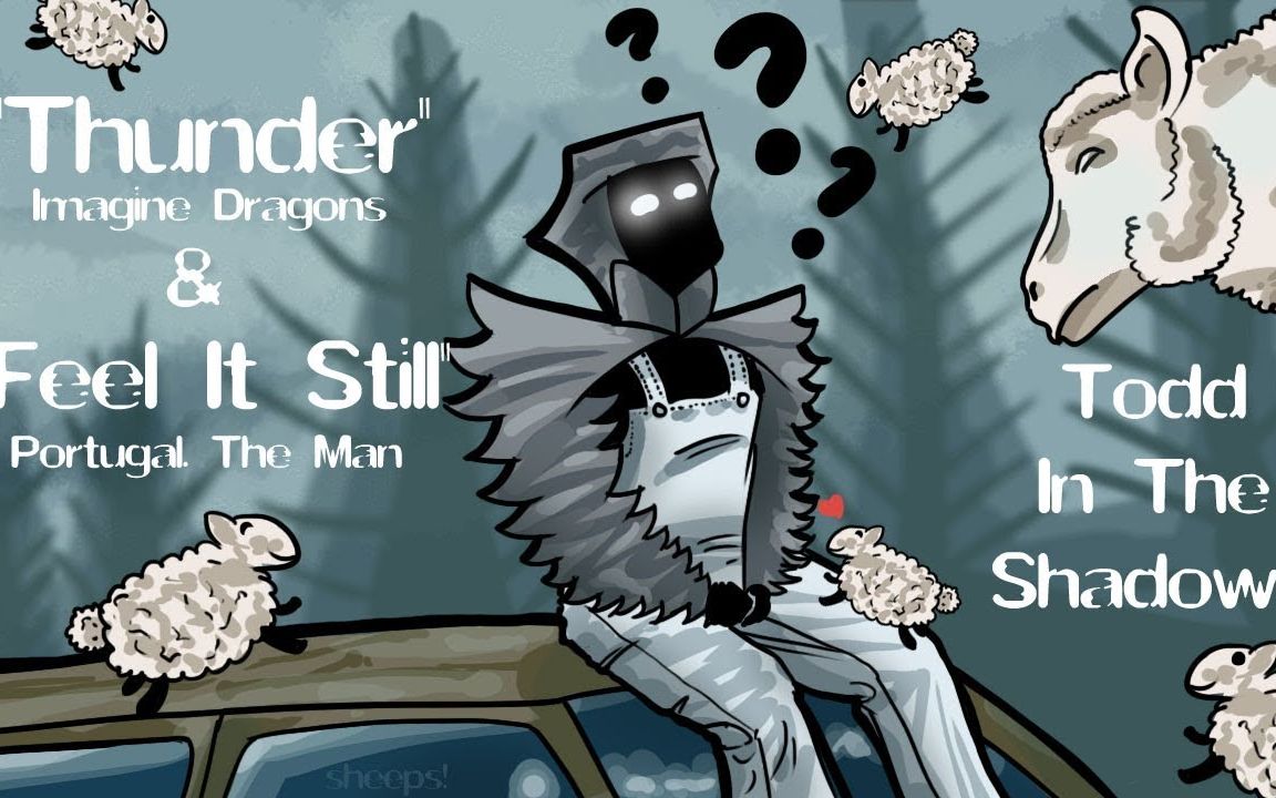 todd毒评熟肉梦龙thunderportugalthemanfeelitstill