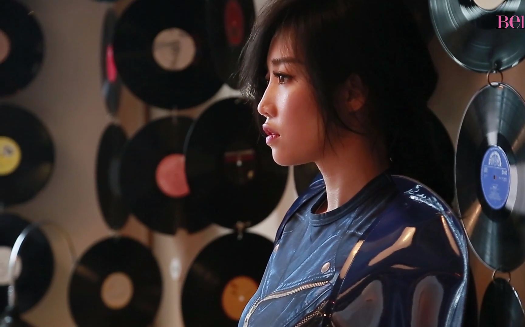 【天生歌姬a-lin】【黄丽玲】杂志混剪part2