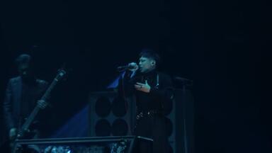 DIR EN GREY - TOUR2012 IN SITU 10.10 SHIBUYA-AX -｢a knot