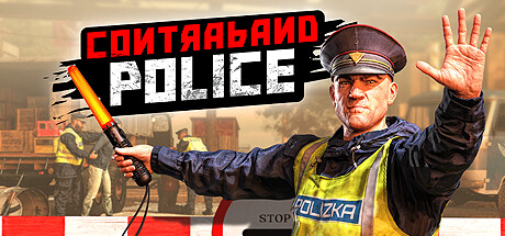 边境检查员模拟游戏《Contraband Police》将在2023年1月27日于STEAM发售 支持中文哔哩哔哩bilibili