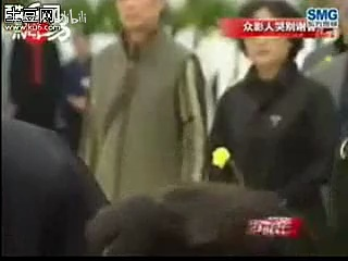 恩师名导谢晋辞世 赵薇范冰冰哭别谢晋导演哔哩哔哩bilibili