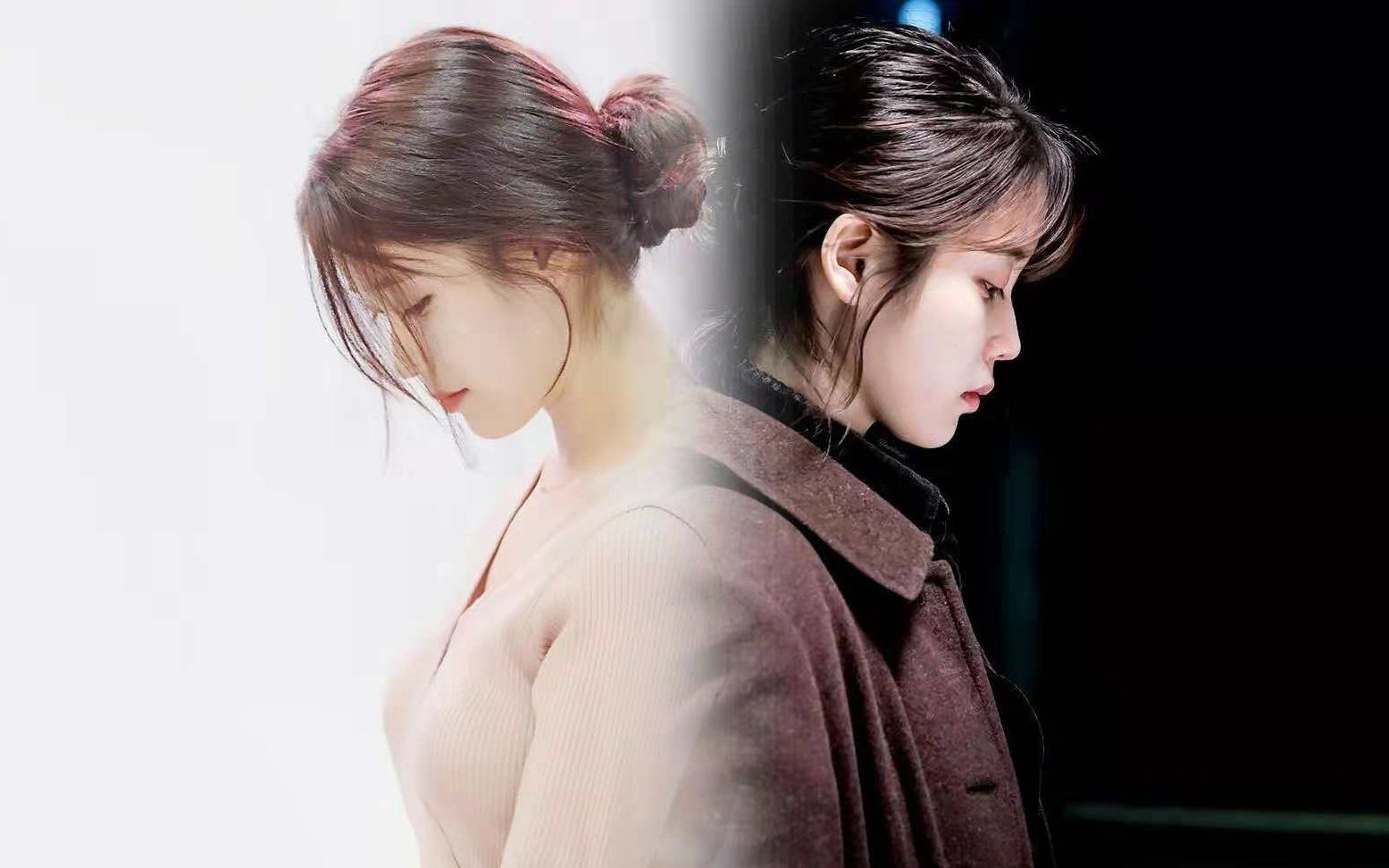 中字iu我的大叔ost合集