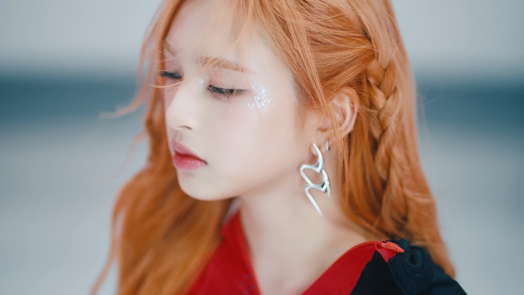 【baby monster】成员 chiquita 个人预告片!