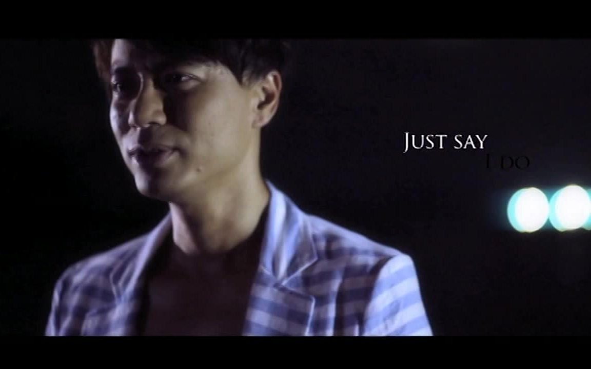 [图]李克勤-在森林和原野MV 《please say I do》《姐姐》《活着为求什么》