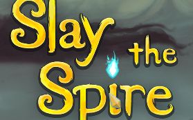 [图][杀戮尖塔/slay the spire]新手向战士思路讲解