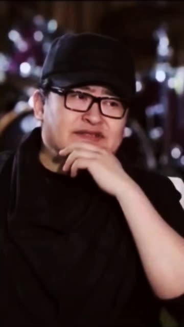 刘欢是怎样评价中国早期摇滚的