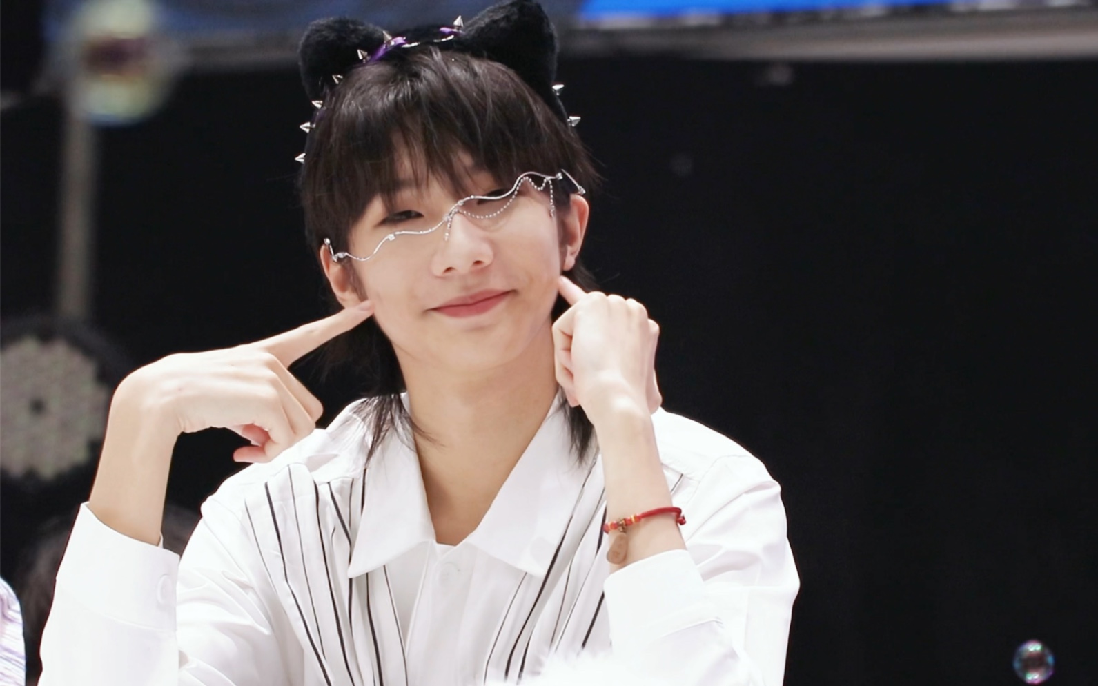 【林煊皓】这么可爱真是抱歉啦