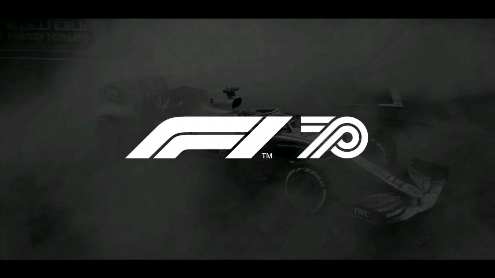 [图]Formula1 加长版主题曲