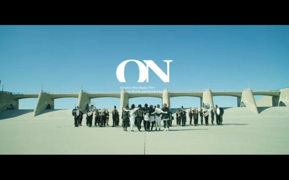 map of the soul 7 拆专