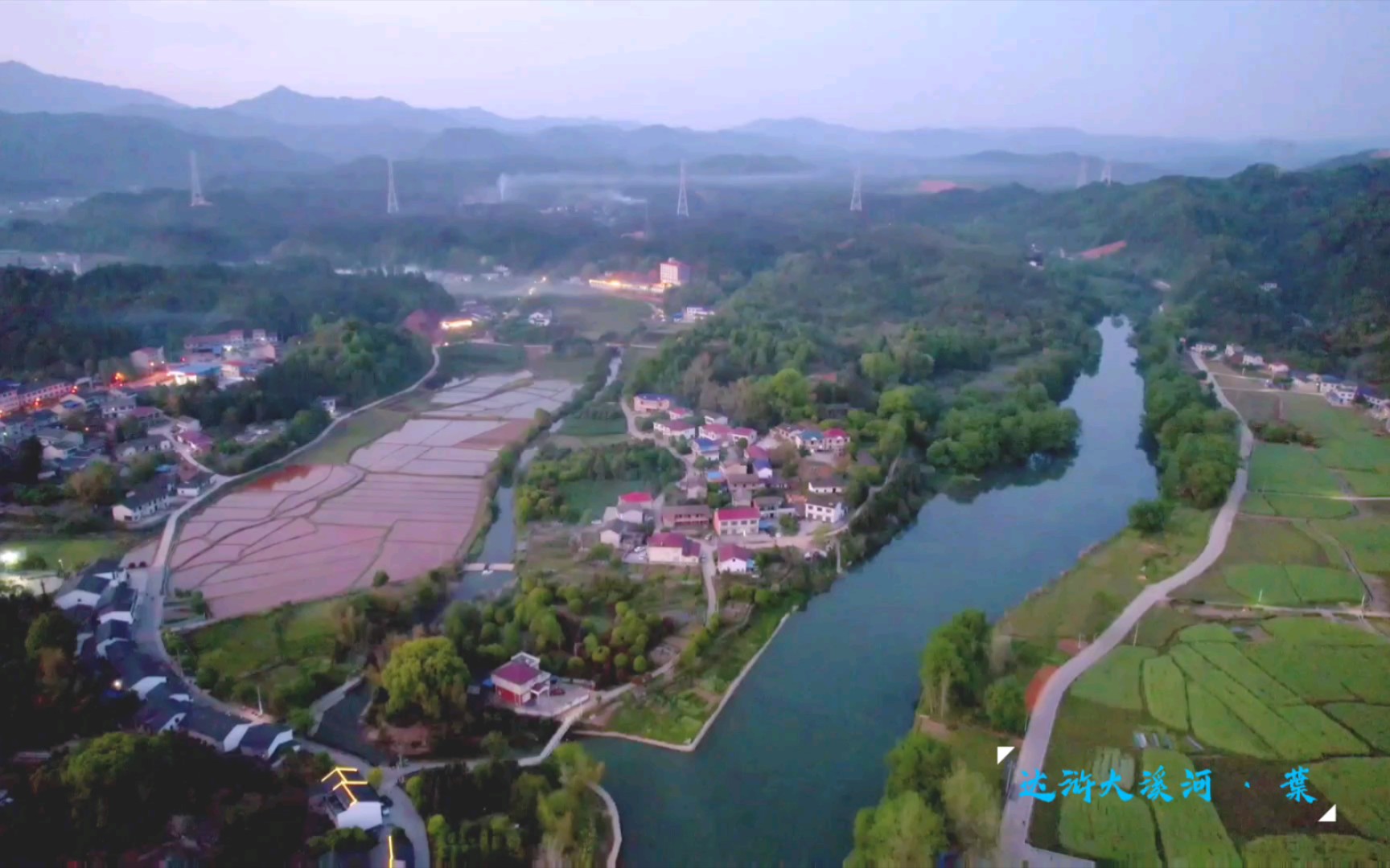 浏阳东乡旅游景点大全图片