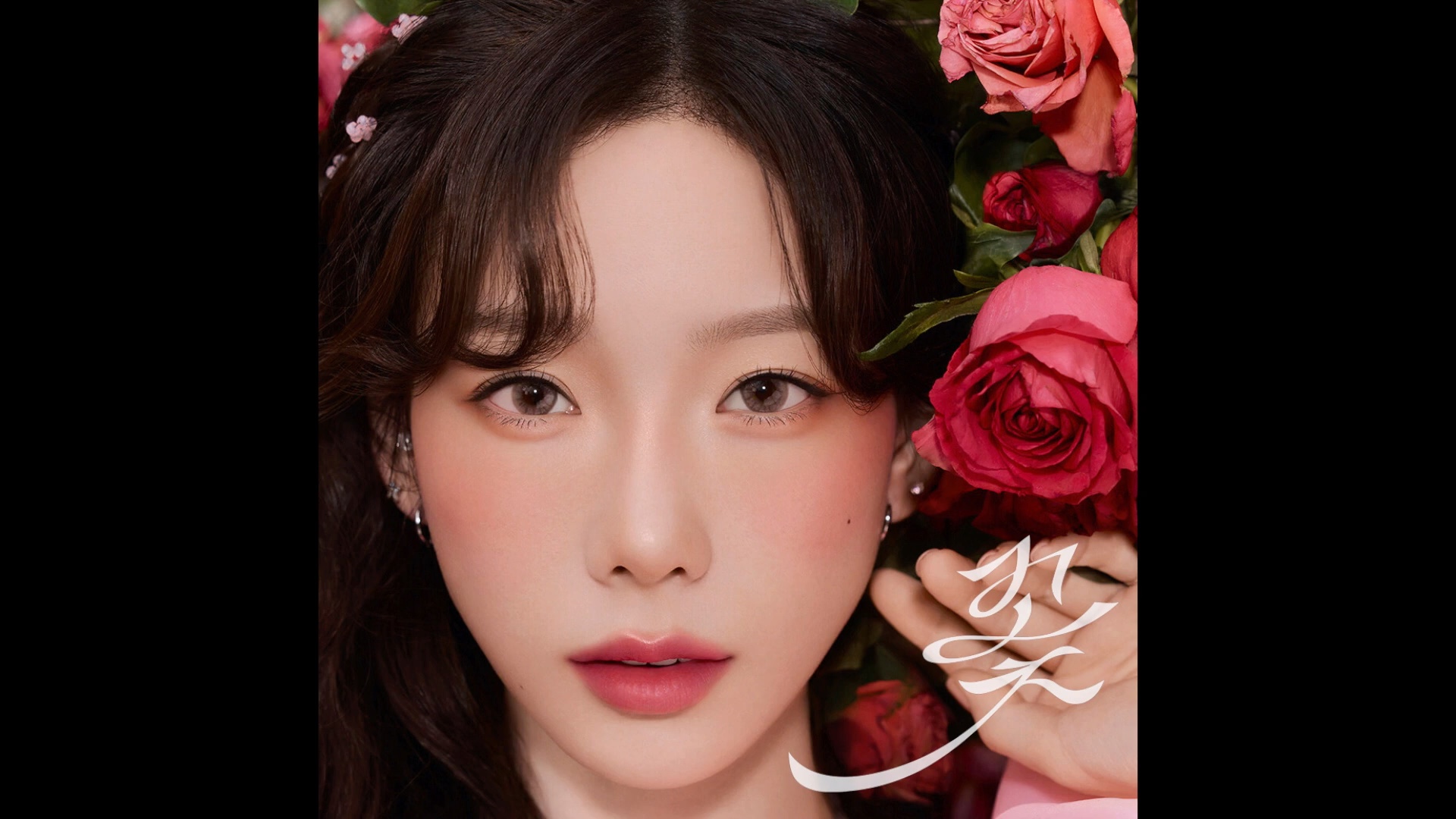 金泰妍 ai flower -taeyeon ai cover 原唱金智秀 jisoo