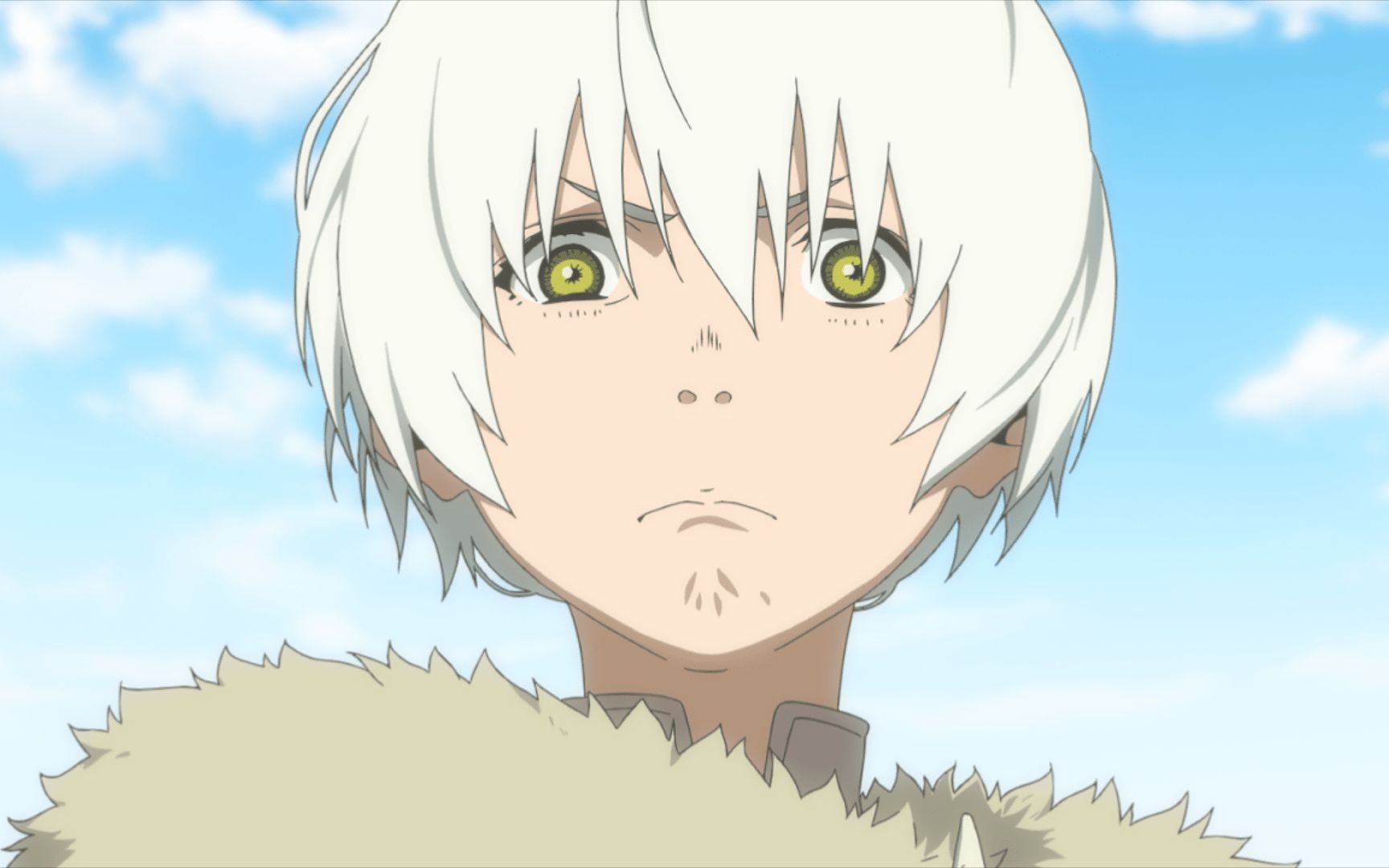 4月致不灭的你第5话预告mce汉化组