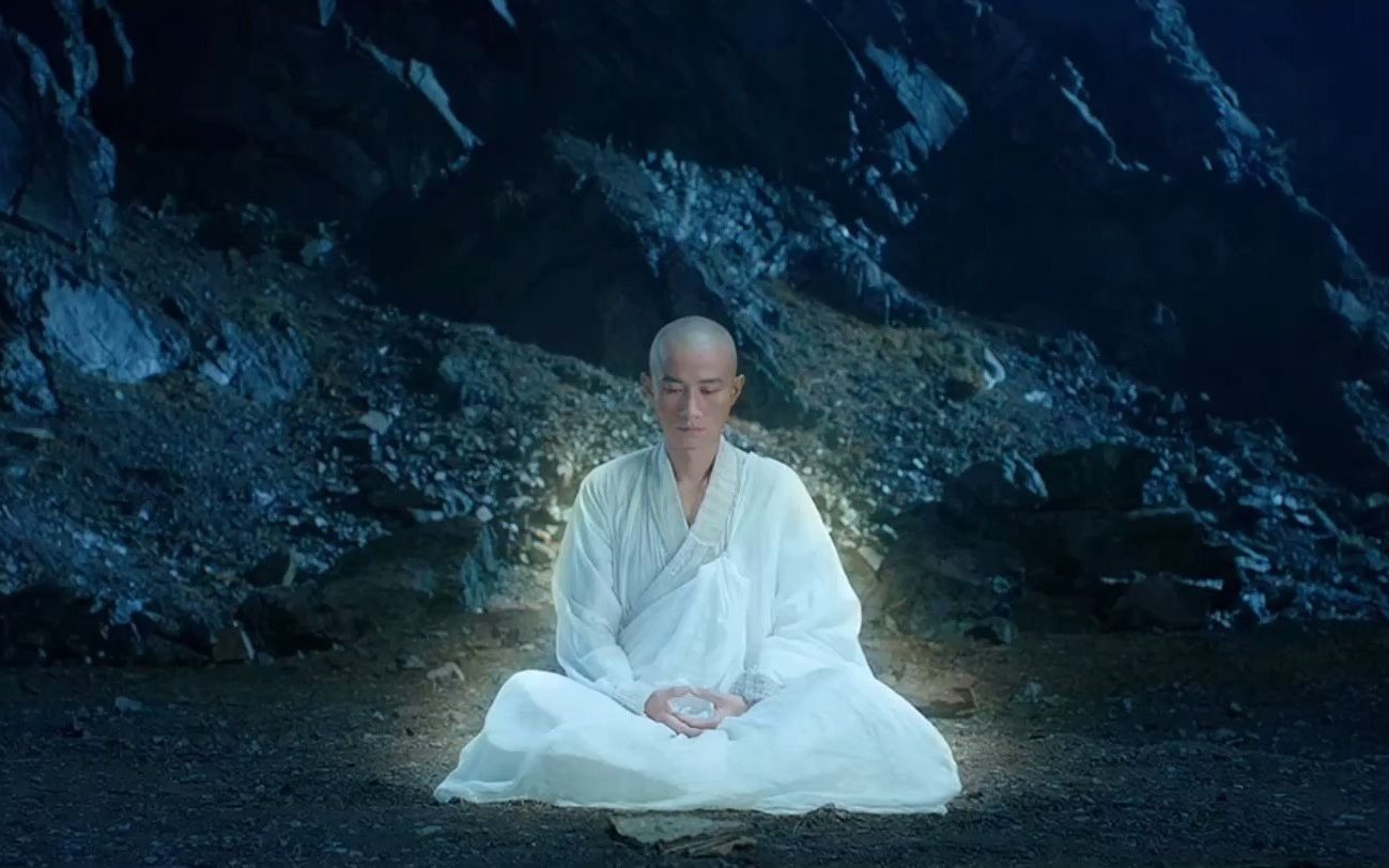 弃佛入魔mv倘若可以闯一个逍遥快活_哔哩哔哩 (゜-゜)つロ 干杯~-bili