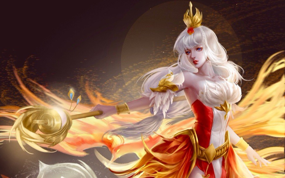 昭君姐姐～(~▽~～)