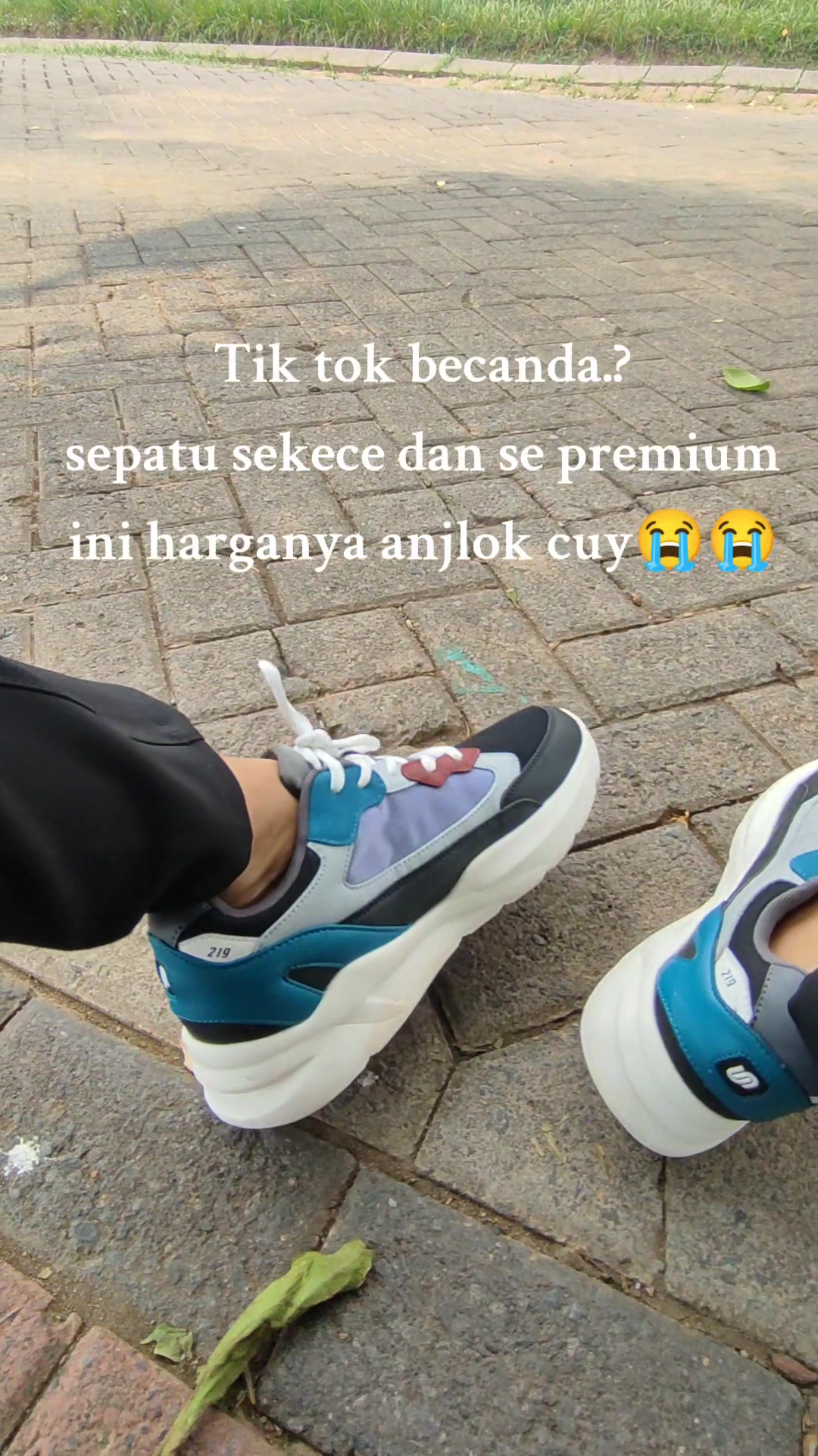 ng2 baru di buka lagi,ngadain promo nya ga ngotak cuyy, gass co