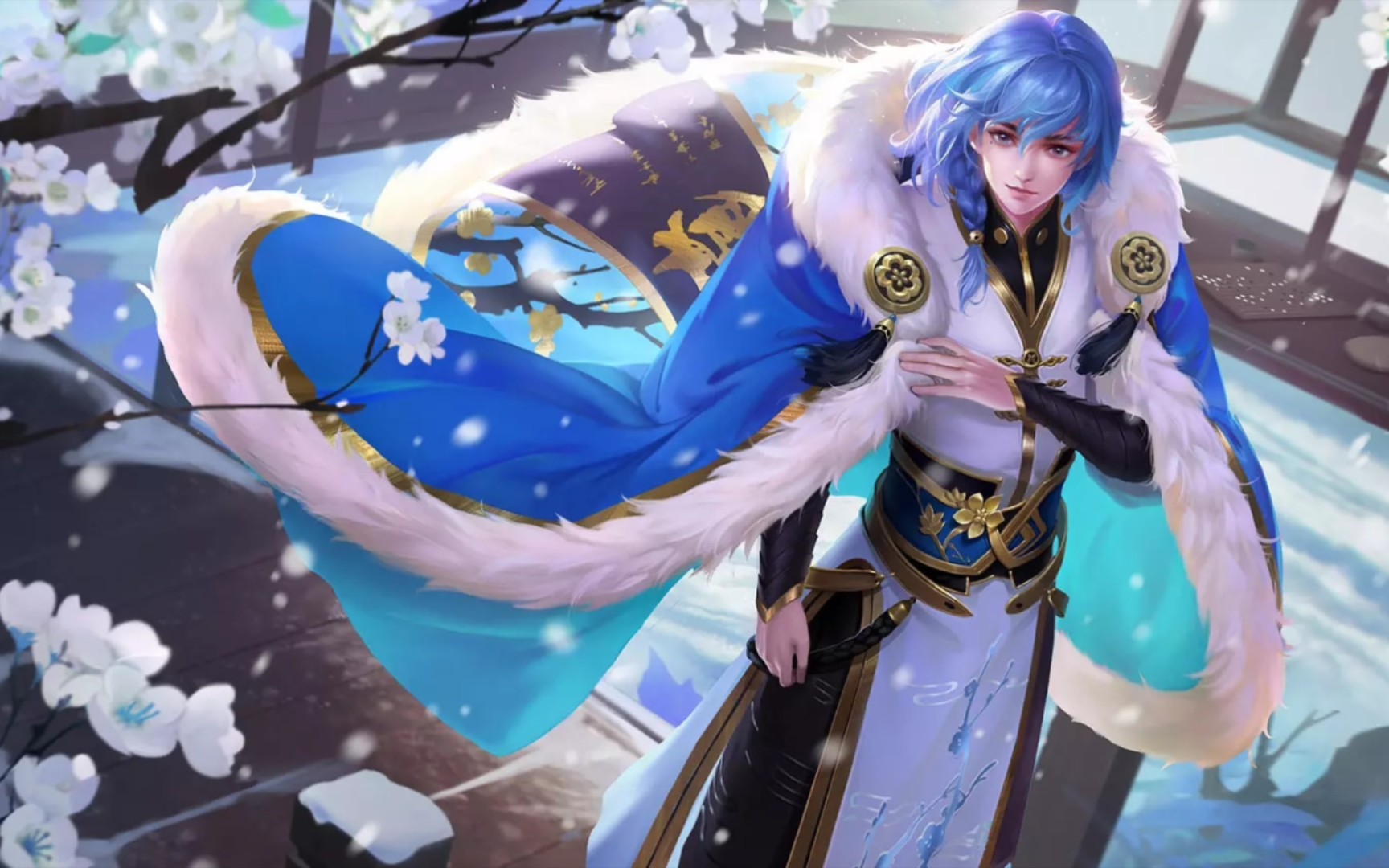 伤感弈星在线下棋