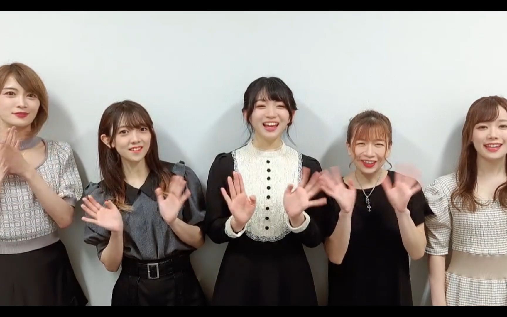 10th☆live day2 : morfonica「reverberation」*