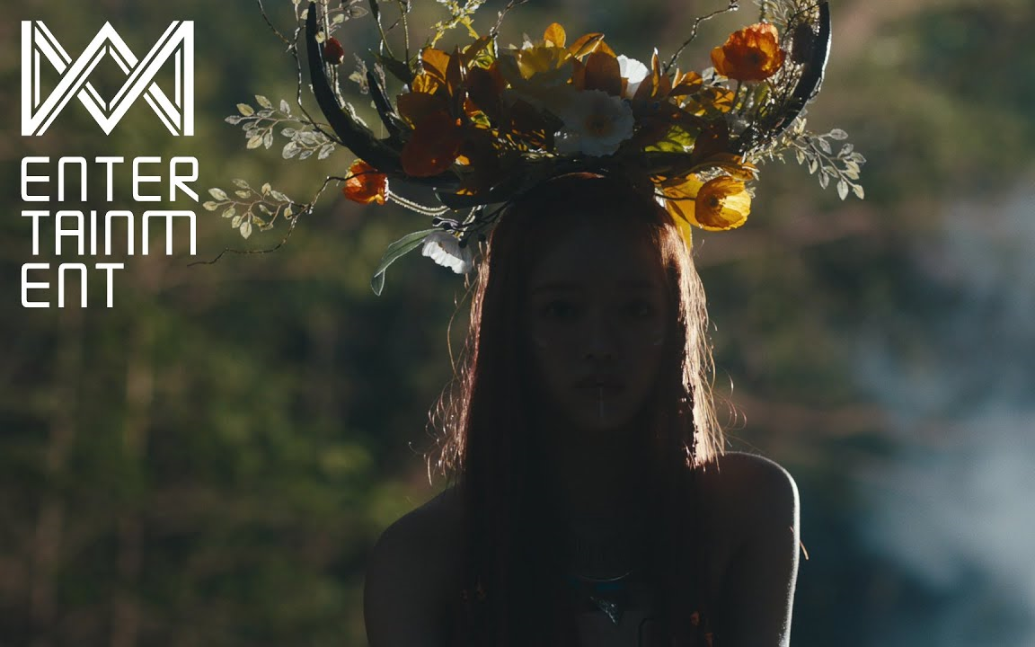 【完结】【更新至0927】yooa 1st solo《森林之子(bonvoyage)》舞台