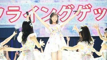 AKB48」2016年总选举感谢祭＂第一党＂_哔哩哔哩_bilibili