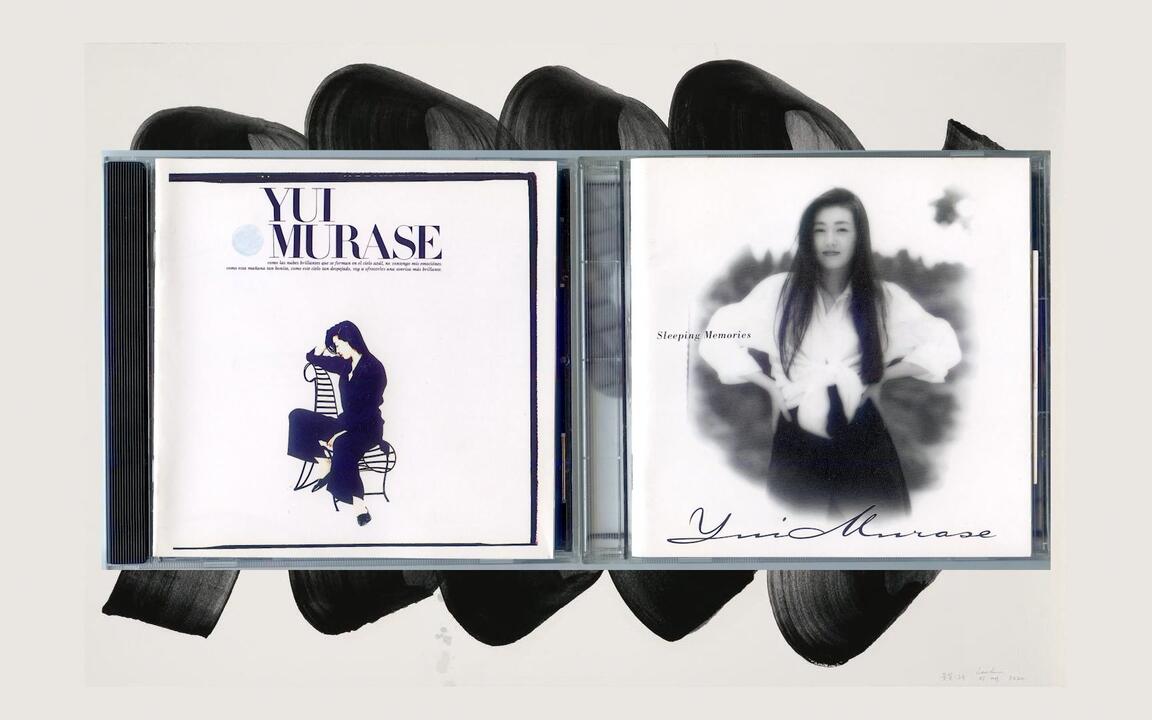 村瀬由衣- Yui Murase（1994 CD:FHCF-2167）_哔哩哔哩_bilibili