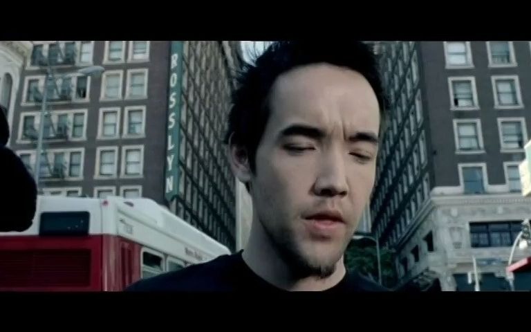 [图]Hoobastank The Reason Directors Cut