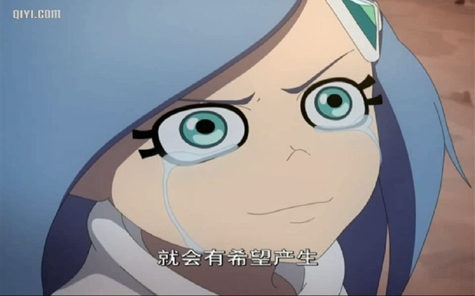 【星游记 笛亚篇】热血混剪