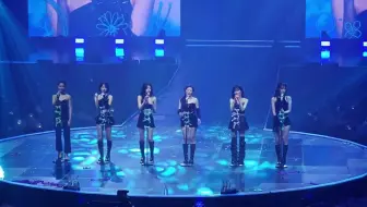 [花园4K中韩双字]OH MY GIRL 未公开新曲-Weather Diary(天气预报）(授权转载制作)