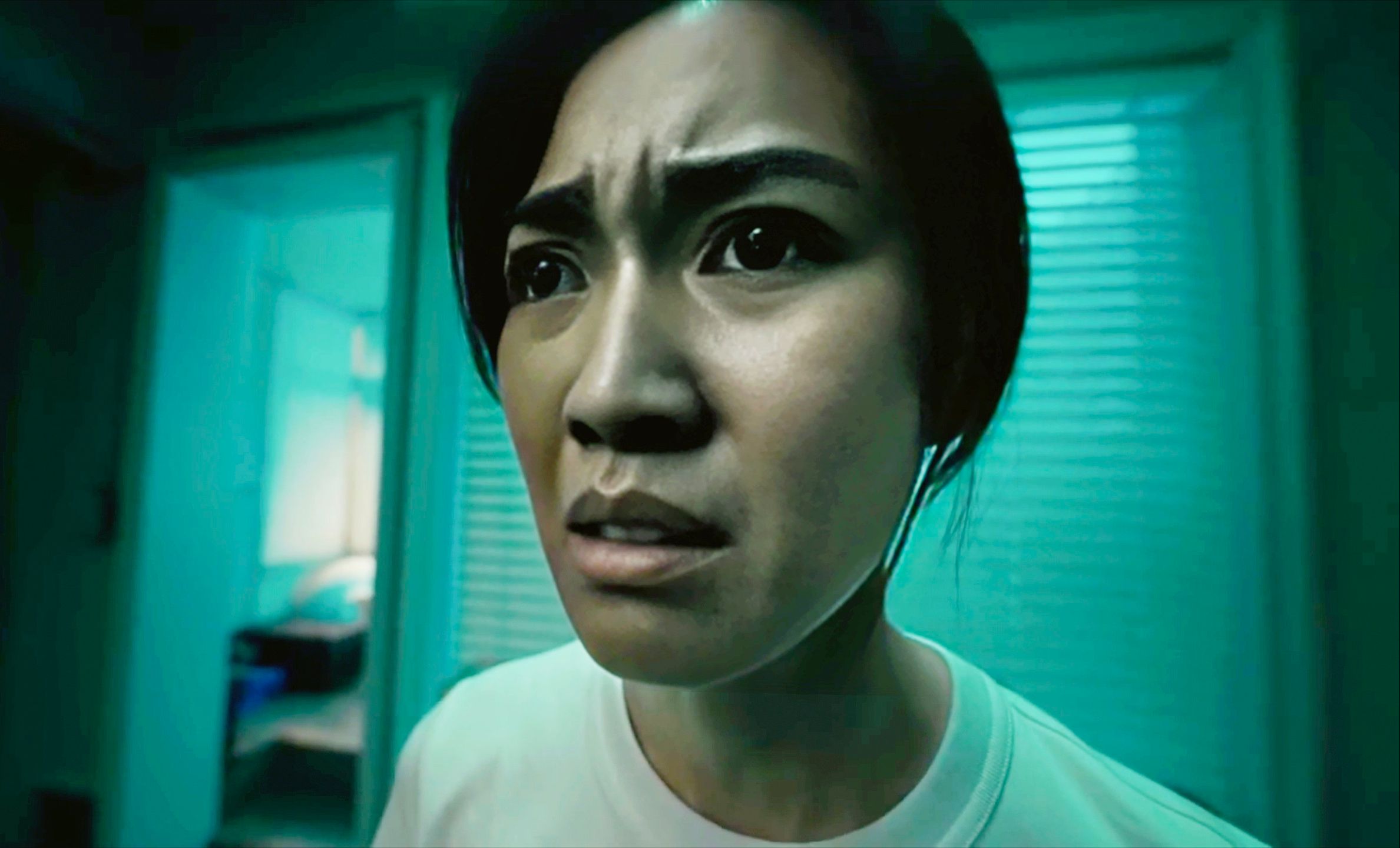 男孩只因偷吃了中元节贡品,结果竟遭到饿死鬼附身