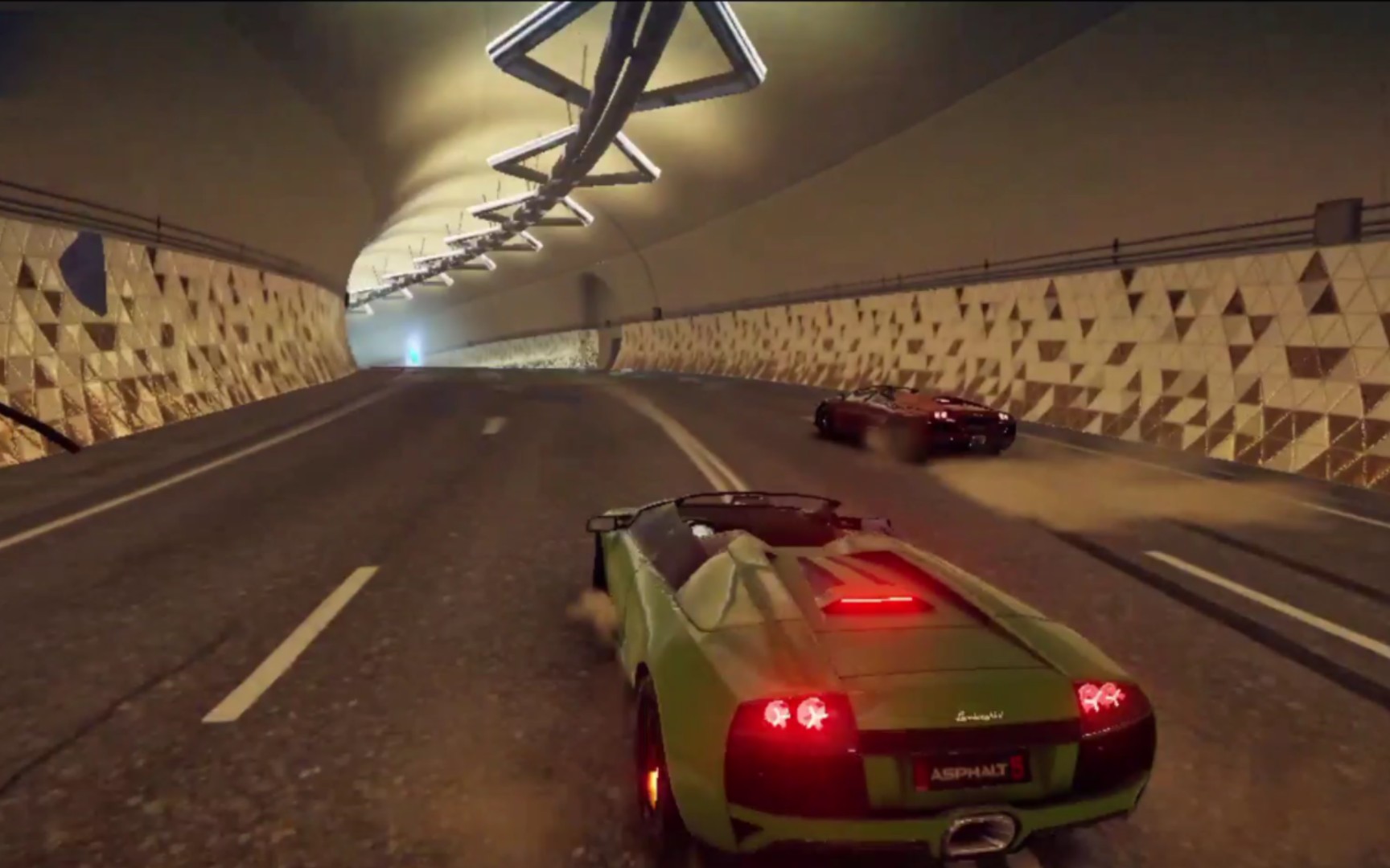 【竞速游戏剪辑】突破阻碍,做回自己