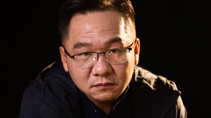 [二次元神像][大漠叔叔][2024年02月22日]