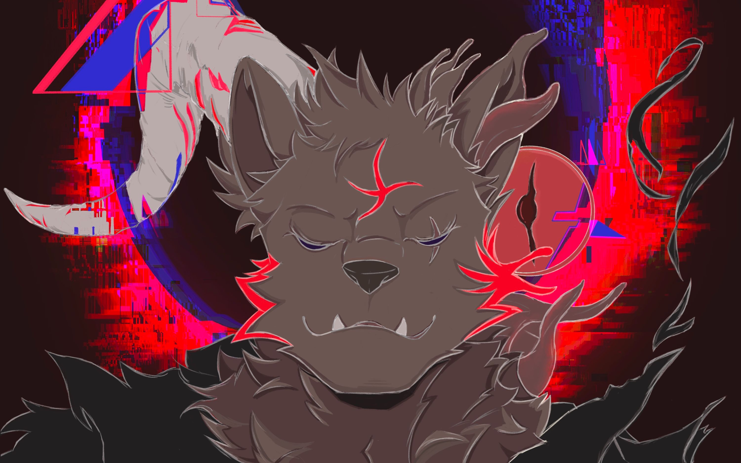 邪神信徒持吾主信物带汝入梦