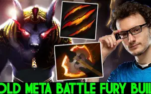 Video herunterladen: 【DOTA2】MIRACLE 能吃人的拍拍熊就是这么狠！ By Dota2 HighSchool