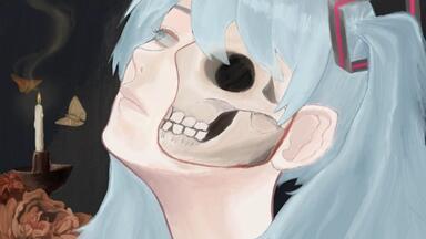 初音ミク】豆腐屋【tomii】_哔哩哔哩_bilibili