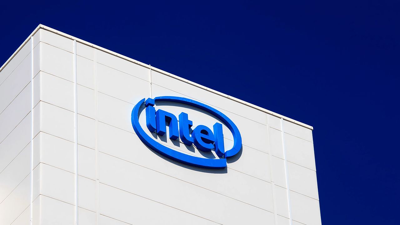 Intel：200亿美元赌未来