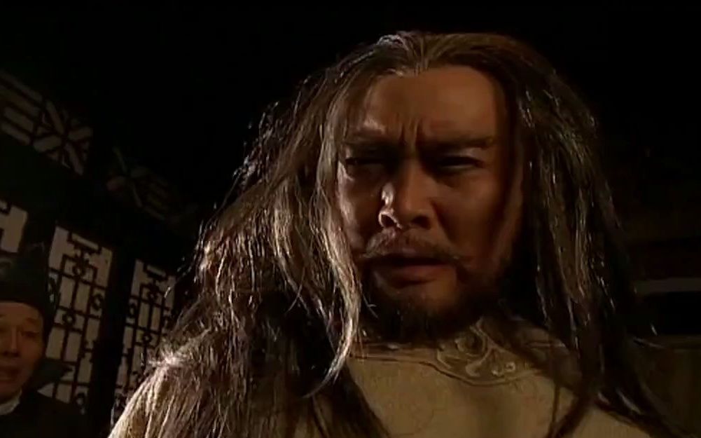 齐国公北伐轻兵致使十万大军全军覆没朱棣龙颜大怒换我来