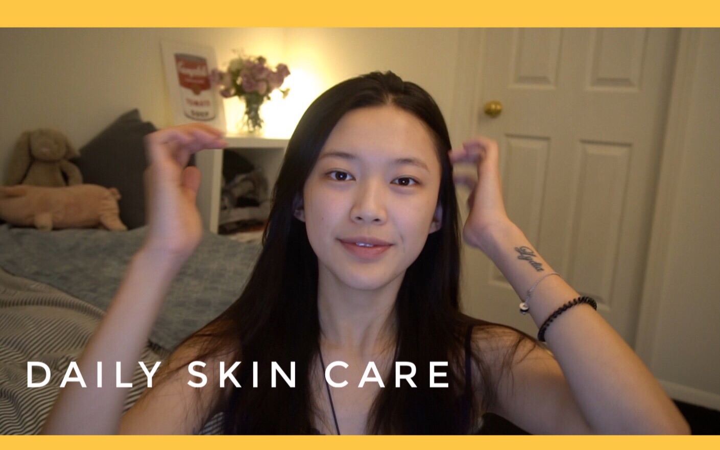 近期的护肤分享/Skincare Update-李万一--李万一--哔哩哔哩视频